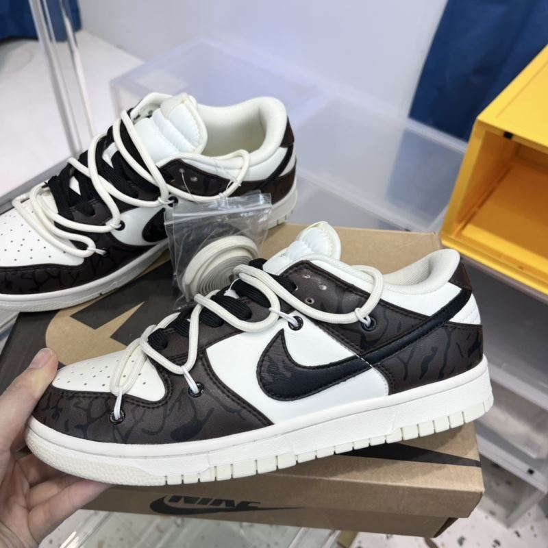 Nike Dunk Shoes